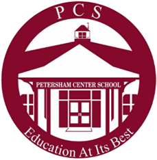 Petersham Center School Home Page